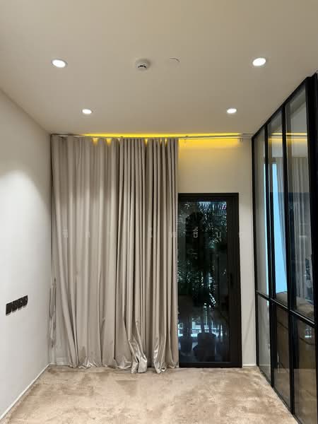 MUNIQ Sukhumvit 23, Bangkok, 17 Sukhumvit 23, Khlongtoei Nua, Watthana, Bangkok, 1 Bedroom, 35 sqm, Condo For Sale, by ชิสา โพธิ์บุญ, 500205316 - DDproperty.com