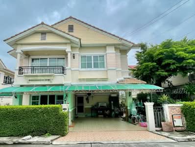 ขาย - Baan Lert Ubon 2 Watcharaphon : บ้านเลิศอุบล 2 วัชรพล, กรุงเทพ