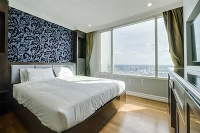 ขาย - Watermark Chaophraya : วอร์เตอร์มาร์ค เจ้าพระยา, กรุงเทพ