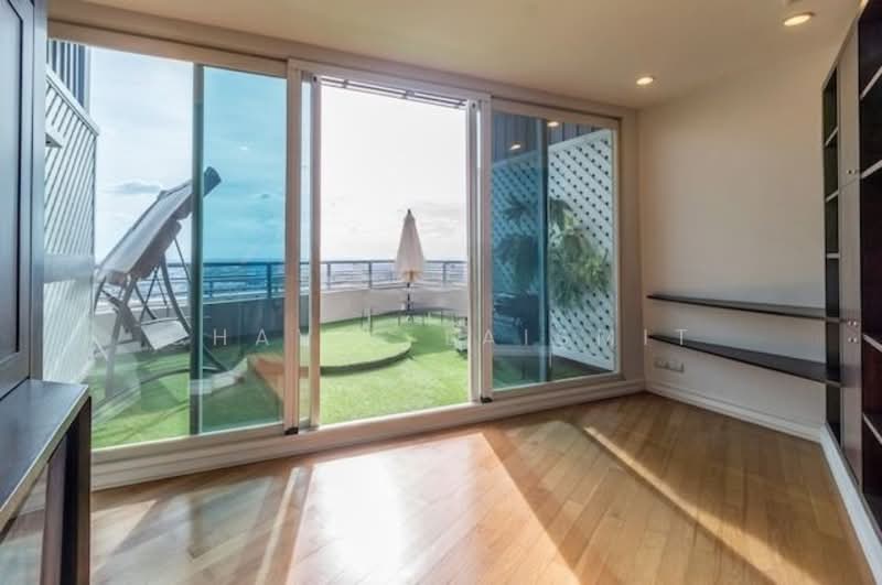 Watermark Chaophraya, Bangkok, Soi Charoennakorn 39-41, Charoennakorn Road, Bang Lam Phu Lang, Khlong San, Bangkok, 3 Bedrooms, 225 sqm, Condo For Sale, by Chavis Laismit, 500205318 - DDproperty.com