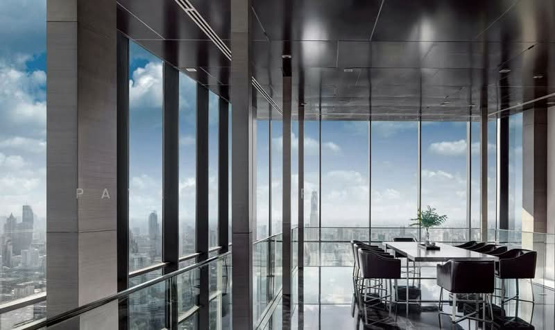 Circle Living Prototype, Bangkok, 1545 New Petchburi Road, Makkasan, Ratchathewi, Bangkok, 2 Bedrooms, 84 sqm, Condo For Rent, by Pavana Sirikogar, 500205319 - DDproperty.com