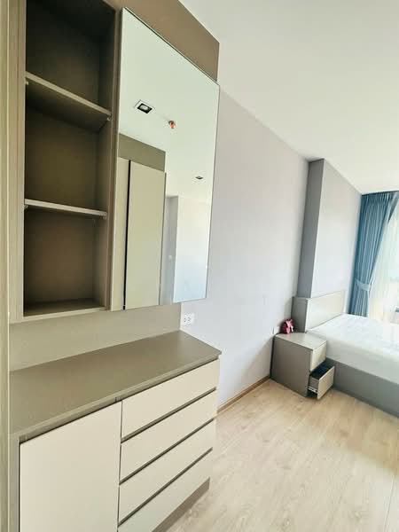 IDEO Rama 9-Asoke, Bangkok, Rama 9 Road, Huai Khwang, Huai Khwang, Bangkok, 1 Bedroom, 42 sqm, Condo For Rent, by Chavis Laismit, 500205320 - DDproperty.com