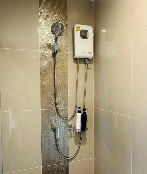 IDEO Rama 9-Asoke, Bangkok, Rama 9 Road, Huai Khwang, Huai Khwang, Bangkok, 1 Bedroom, 42 sqm, Condo For Rent, by Chavis Laismit, 500205320 - DDproperty.com