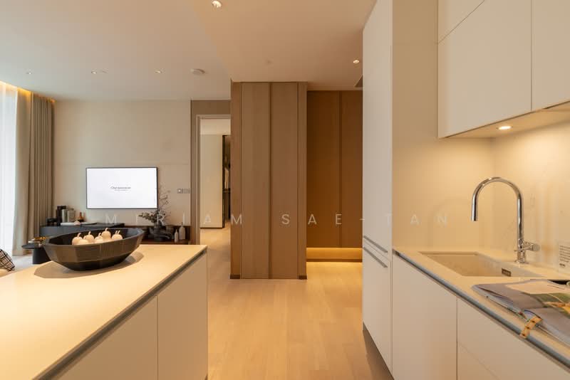 EI8HTEEN SEVEN - One Bangkok, กรุงเทพ, One Bangkok, Witthayu Rd, Lumphini, Pathum Wan, Krung Thep Maha Nakhon, ลุมพินี, ปทุมวัน, กรุงเทพ, 72 ตร.ม., คอนโด ขาย, โดย Miriam Sae-tan, 500205322 - DDproperty.com