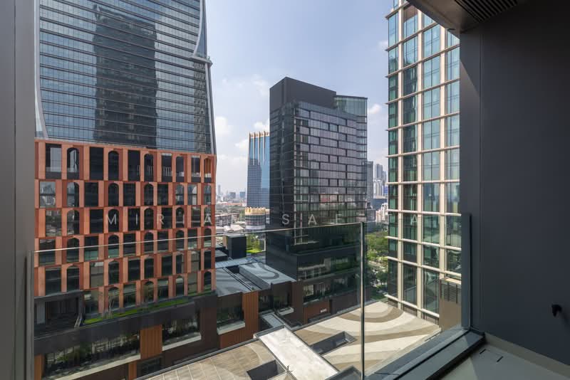 EI8HTEEN SEVEN - One Bangkok : เอททีน เซเว่น-วัน แบงค็อก, กรุงเทพ, 187 ถ.วิทยุ, ลุมพินี, ปทุมวัน, กรุงเทพ, 72 ตร.ม., คอนโด ขาย, โดย Miriam Sae-tan, 500205322 - DDproperty.com