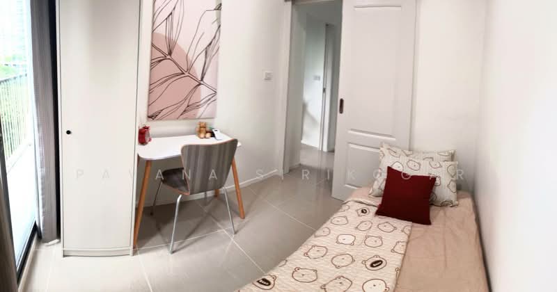 Noble Remix 2 Thonglor, Bangkok, 776 Soi Sukhumvit 36 Sukhumvit Road, Khong Tan, Khlong Toei, Bangkok, 3 Bedrooms, 63 sqm, Condo For Rent, by Pavana Sirikogar, 500205323 - DDproperty.com