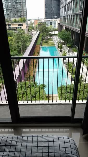 Noble Remix 2 Thonglor, Bangkok, 776 Soi Sukhumvit 36 Sukhumvit Road, Khong Tan, Khlong Toei, Bangkok, 3 Bedrooms, 63 sqm, Condo For Rent, by Pavana Sirikogar, 500205323 - DDproperty.com