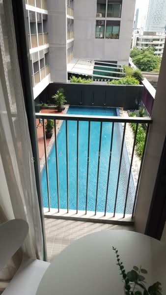 Noble Remix 2 Thonglor, Bangkok, 776 Soi Sukhumvit 36 Sukhumvit Road, Khong Tan, Khlong Toei, Bangkok, 3 Bedrooms, 63 sqm, Condo For Rent, by Pavana Sirikogar, 500205323 - DDproperty.com