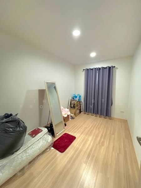 แฟมิลี่ซิตี้ทาวน์ 7, Chon Buri (Pattaya), Na Pa, Muang Chon Buri, Chon Buri (Pattaya), 3 Bedrooms, 100 sqm, Townhouse For Sale, by The Best Property เจมส์, 500205327 - DDproperty.com