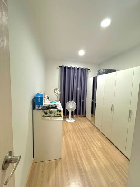 แฟมิลี่ซิตี้ทาวน์ 7, Chon Buri (Pattaya), Na Pa, Muang Chon Buri, Chon Buri (Pattaya), 3 Bedrooms, 100 sqm, Townhouse For Sale, by The Best Property เจมส์, 500205327 - DDproperty.com