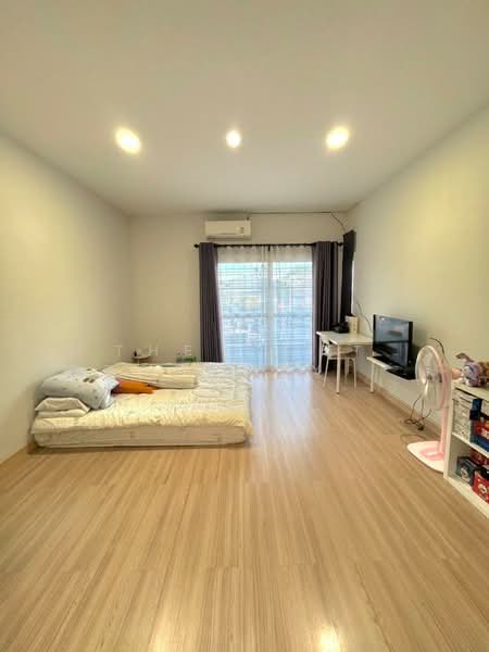 แฟมิลี่ซิตี้ทาวน์ 7, Chon Buri (Pattaya), Na Pa, Muang Chon Buri, Chon Buri (Pattaya), 3 Bedrooms, 100 sqm, Townhouse For Sale, by The Best Property เจมส์, 500205327 - DDproperty.com