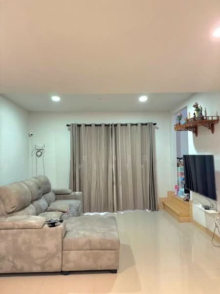 แฟมิลี่ซิตี้ทาวน์ 7, Chon Buri (Pattaya), Na Pa, Muang Chon Buri, Chon Buri (Pattaya), 3 Bedrooms, 100 sqm, Townhouse For Sale, by The Best Property เจมส์, 500205327 - DDproperty.com