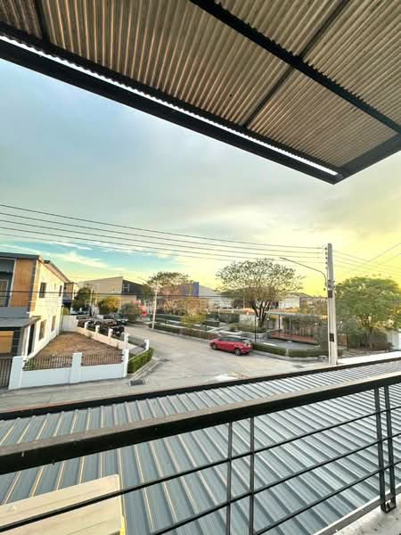 แฟมิลี่ซิตี้ทาวน์ 7, Chon Buri (Pattaya), Na Pa, Muang Chon Buri, Chon Buri (Pattaya), 3 Bedrooms, 100 sqm, Townhouse For Sale, by The Best Property เจมส์, 500205327 - DDproperty.com