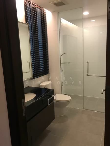 The Grand Villa, Bangkok, 3 Soi Ekkamai 2, Sukhumvit 63 Road, Phra Kanong Nua, Watthana, Bangkok, 2 Bedrooms, 200 sqm, Apartment For Rent, by Pavana Sirikogar, 500205328 - DDproperty.com