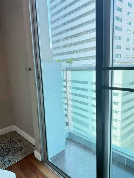 Belle Grand Rama 9, Bangkok, 131 Rama 9 Road, Huai Khwang, Huai Khwang, Bangkok, 3 Bedrooms, 109 sqm, Condo For Rent, by Chavis Laismit, 500205329 - DDproperty.com