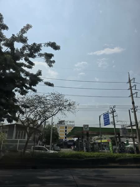 For Sale - ขายที่ดินใก้ลซอยจรัญสนิทวงศ์ 96 ใก้ลโรงพยาบาลยันฮี MRT บางอ้อ, Bangkok