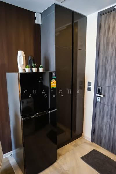 ASHTON Asoke, Bangkok, 131 Asoke Montri Road, Khlongtoei Nua, Watthana, Bangkok, 1 Bedroom, 31 sqm, Condo For Rent, by Chatchaya Sa-Nguanklang, 500205332 - DDproperty.com