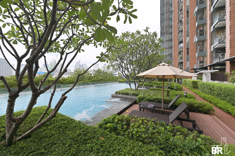 ขาย - Villa Asoke : วิลล่า อโศก, กรุงเทพ