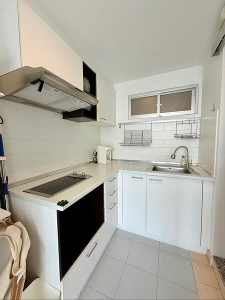 ขาย - Lumpini Ville รามคำแหง 44 (ลุมพินี วิลล์ รามคำแหง 44), กรุงเทพ