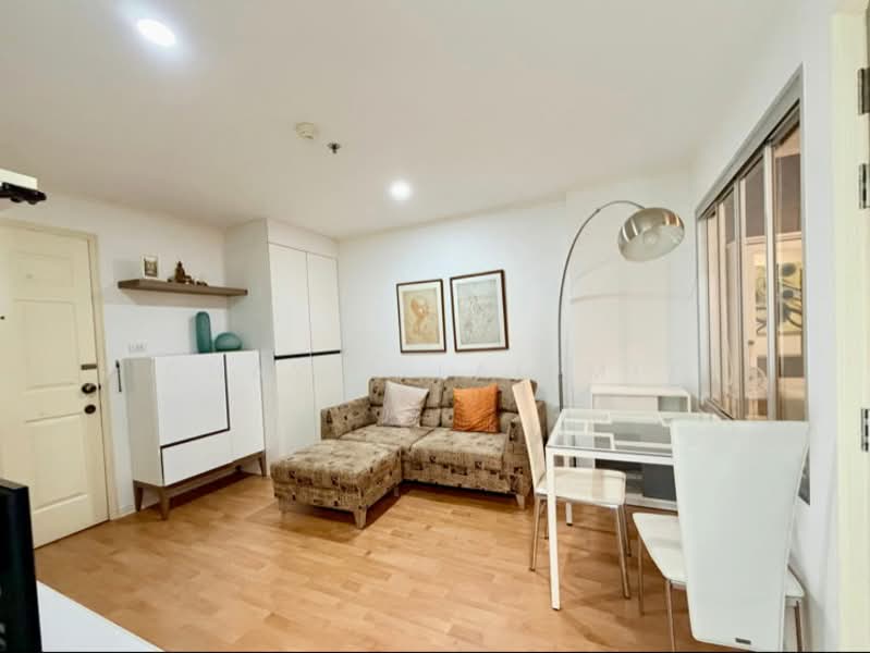 ขาย - Lumpini Ville รามคำแหง 44 (ลุมพินี วิลล์ รามคำแหง 44), กรุงเทพ