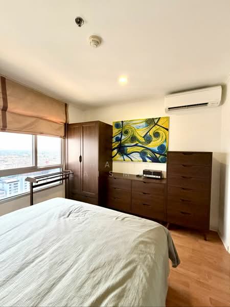 ขาย - Lumpini Ville รามคำแหง 44 (ลุมพินี วิลล์ รามคำแหง 44), กรุงเทพ