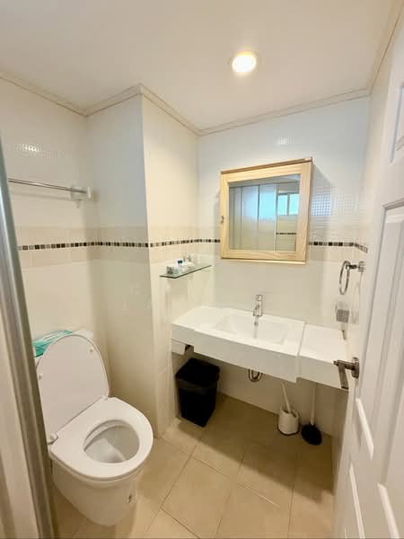 Lumpini Ville Ramkhamhaeng 44, Bangkok, - Ramkamhang Road, Hua Mak, Bang Kapi, Bangkok, 1 Bedroom, 36 sqm, Condo For Sale, by Chavis Laismit, 500205334 - DDproperty.com