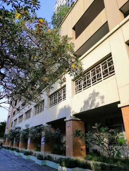 Lumpini Ville Ramkhamhaeng 44, Bangkok, - Ramkamhang Road, Hua Mak, Bang Kapi, Bangkok, 1 Bedroom, 36 sqm, Condo For Sale, by Chavis Laismit, 500205334 - DDproperty.com