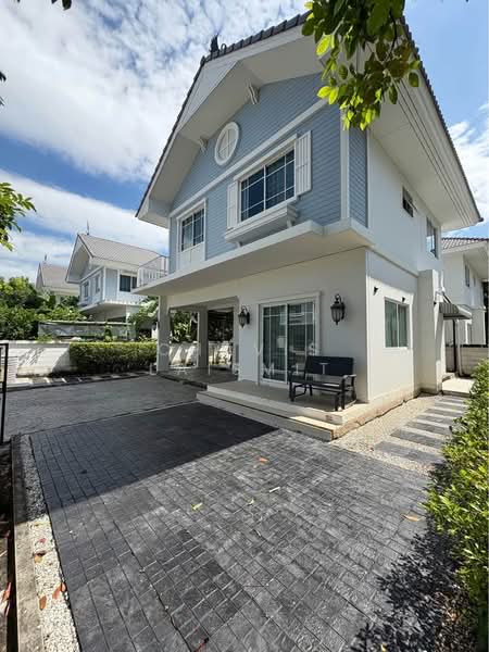 ขาย - เพอร์เฟค เพลส รามคำแหง-สุวรรณภูมิ 3 / Perfect Place Ramkhamhaeng-Suvarnabhumi 3, กรุงเทพ