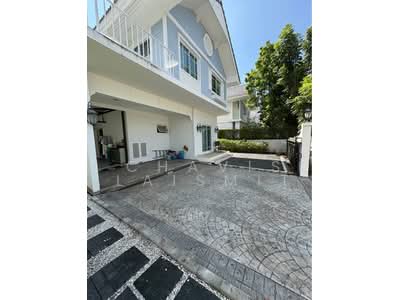 ขาย - เพอร์เฟค เพลส รามคำแหง-สุวรรณภูมิ 3 / Perfect Place Ramkhamhaeng-Suvarnabhumi 3, กรุงเทพ