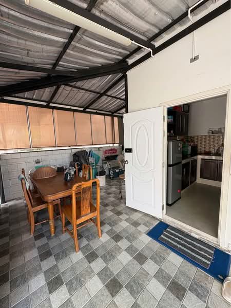 ขาย - เพอร์เฟค เพลส รามคำแหง-สุวรรณภูมิ 3 / Perfect Place Ramkhamhaeng-Suvarnabhumi 3, กรุงเทพ