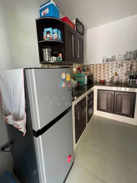 ขาย - เพอร์เฟค เพลส รามคำแหง-สุวรรณภูมิ 3 / Perfect Place Ramkhamhaeng-Suvarnabhumi 3, กรุงเทพ