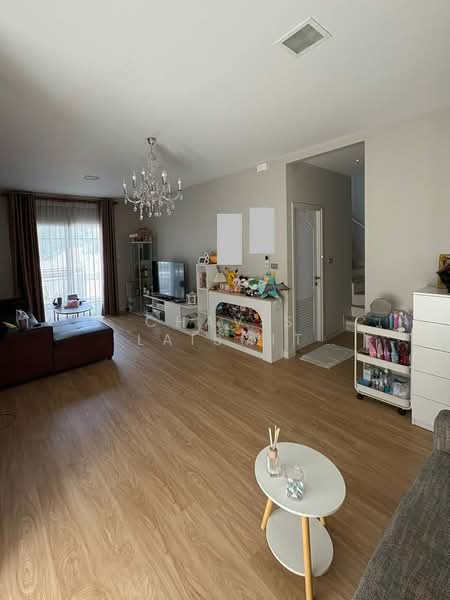 ขาย - เพอร์เฟค เพลส รามคำแหง-สุวรรณภูมิ 3 / Perfect Place Ramkhamhaeng-Suvarnabhumi 3, กรุงเทพ