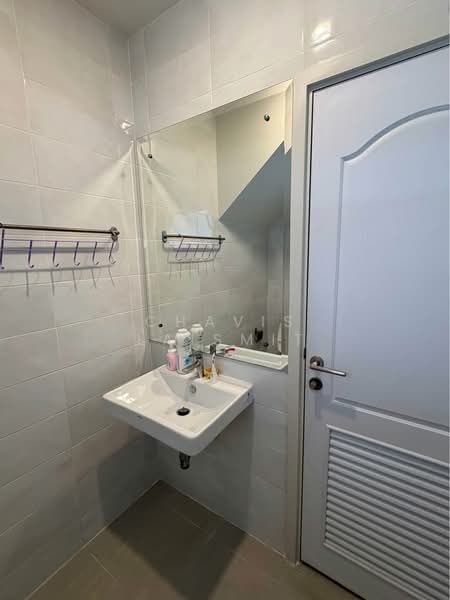 ขาย - เพอร์เฟค เพลส รามคำแหง-สุวรรณภูมิ 3 / Perfect Place Ramkhamhaeng-Suvarnabhumi 3, กรุงเทพ