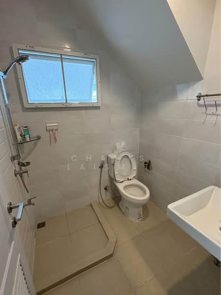 Perfect Place Ramkhamhaeng-Suvarnabhumi 3, Bangkok, Wat Arun, Bangkok Yai, Bangkok, 3 Bedrooms, 150 sqm, Single Detached House For Sale, by Chavis Laismit, 500205338 - DDproperty.com