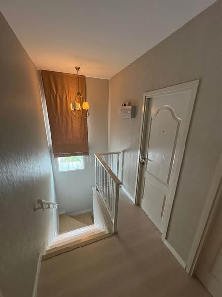 Perfect Place Ramkhamhaeng-Suvarnabhumi 3, Bangkok, Wat Arun, Bangkok Yai, Bangkok, 3 Bedrooms, 150 sqm, Single Detached House For Sale, by Chavis Laismit, 500205338 - DDproperty.com