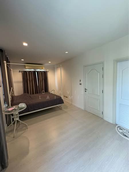 ขาย - เพอร์เฟค เพลส รามคำแหง-สุวรรณภูมิ 3 / Perfect Place Ramkhamhaeng-Suvarnabhumi 3, กรุงเทพ