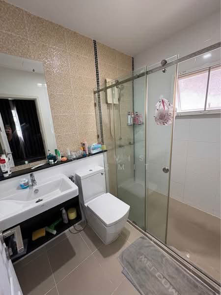 ขาย - เพอร์เฟค เพลส รามคำแหง-สุวรรณภูมิ 3 / Perfect Place Ramkhamhaeng-Suvarnabhumi 3, กรุงเทพ