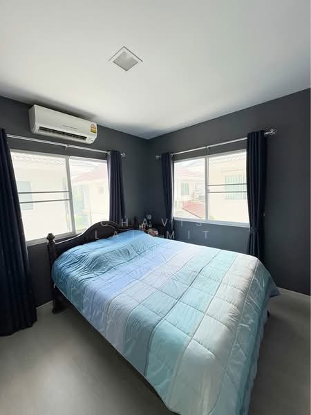 ขาย - เพอร์เฟค เพลส รามคำแหง-สุวรรณภูมิ 3 / Perfect Place Ramkhamhaeng-Suvarnabhumi 3, กรุงเทพ