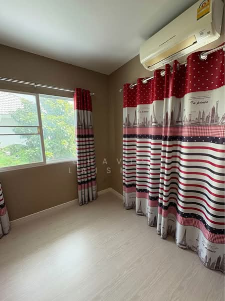 Perfect Place Ramkhamhaeng-Suvarnabhumi 3, Bangkok, Wat Arun, Bangkok Yai, Bangkok, 3 Bedrooms, 150 sqm, Single Detached House For Sale, by Chavis Laismit, 500205338 - DDproperty.com