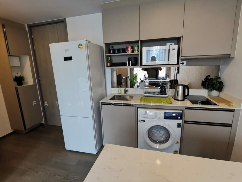 Coco Parc, Bangkok, 1150 Rama 4 Road, Khlong Toei, Khlong Toei, Bangkok, 1 Bedroom, 37 sqm, Condo For Rent, by Pavana Sirikogar, 500205341 - DDproperty.com