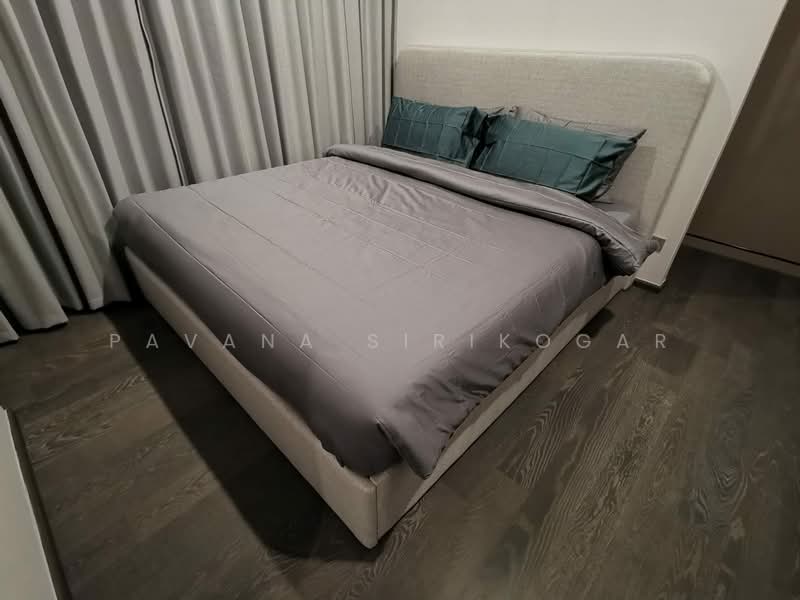 Coco Parc, Bangkok, 1150 Rama 4 Road, Khlong Toei, Khlong Toei, Bangkok, 1 Bedroom, 37 sqm, Condo For Rent, by Pavana Sirikogar, 500205341 - DDproperty.com