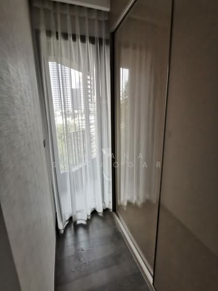 Coco Parc, Bangkok, 1150 Rama 4 Road, Khlong Toei, Khlong Toei, Bangkok, 1 Bedroom, 37 sqm, Condo For Rent, by Pavana Sirikogar, 500205341 - DDproperty.com