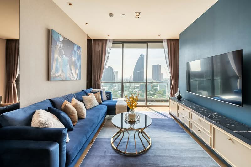 BEATNIQ Sukhumvit 32, Bangkok, Soi Sukhumvit 32, Sukhumvit Road, Khong Tan, Khlong Toei, Bangkok, 2 Bedrooms, 80 sqm, Condo For Sale, by Chavis Laismit, 500205343 - DDproperty.com