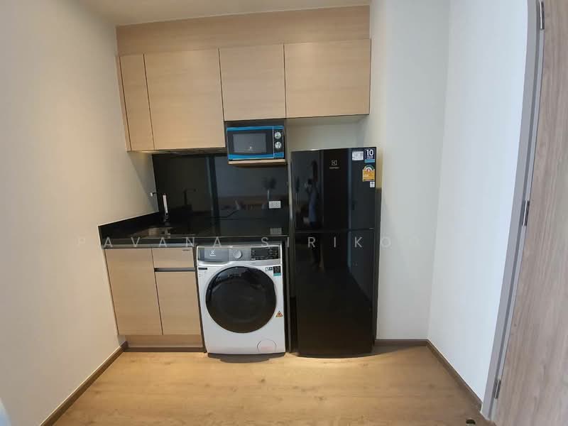 Park Origin Phrom Phong (Park 24), Bangkok, 68 Soi Sukhumvit 24, Khong Tan, Khlong Toei, Bangkok, 1 Bedroom, 30 sqm, Condo For Rent, by Pavana Sirikogar, 500205344 - DDproperty.com