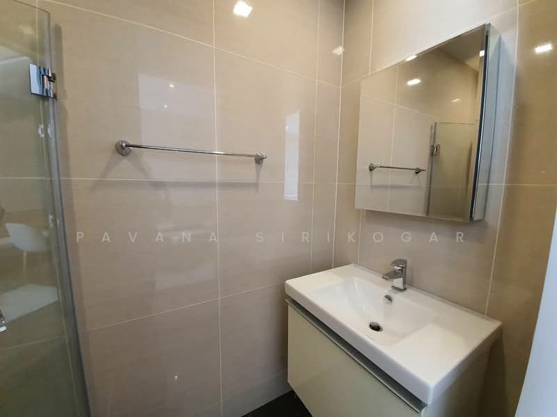 Park Origin Phrom Phong (Park 24), Bangkok, 68 Soi Sukhumvit 24, Khong Tan, Khlong Toei, Bangkok, 1 Bedroom, 30 sqm, Condo For Rent, by Pavana Sirikogar, 500205344 - DDproperty.com