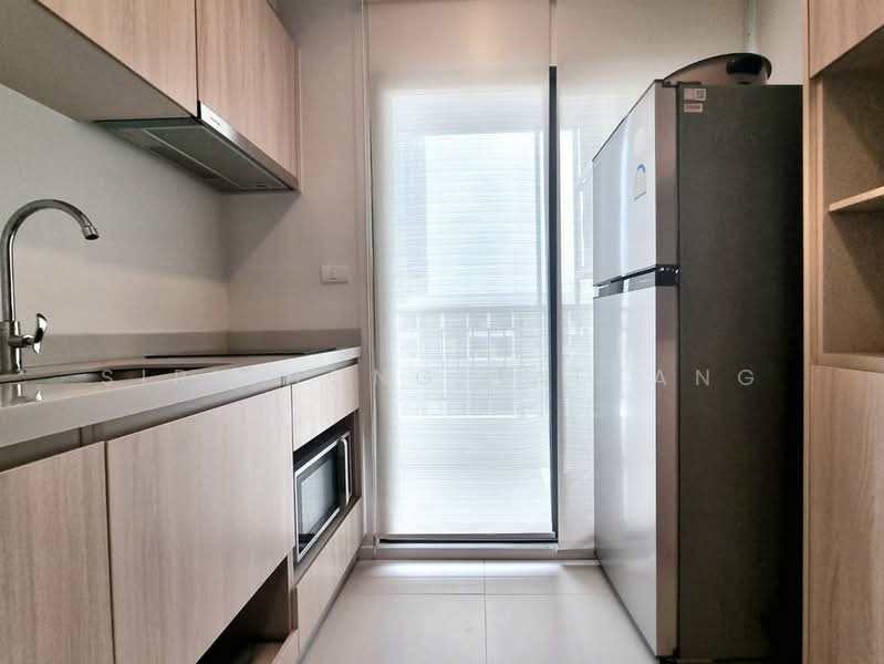 The Nest Sukhumvit 64 : เดอะ เนสท์ สุขุมวิท 64, กรุงเทพ, 408 ซอยสุขุมวิท 64, บางจาก, พระโขนง, กรุงเทพ, 32 ตร.ม., คอนโด ขาย, โดย Sirithong Saetang, 500205345 - DDproperty.com