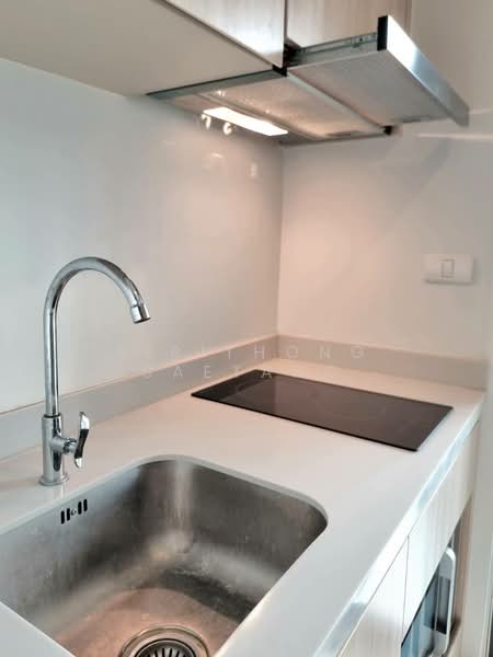 The Nest Sukhumvit 64, Bangkok, 408 Soi Sukhumvit 64, Bang Chak, Phra Khanong, Bangkok, 1 Bedroom, 32 sqm, Condo For Sale, by Sirithong Saetang, 500205345 - DDproperty.com