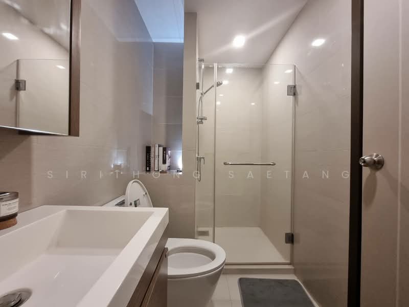 The Nest Sukhumvit 64 : เดอะ เนสท์ สุขุมวิท 64, กรุงเทพ, 408 ซอยสุขุมวิท 64, บางจาก, พระโขนง, กรุงเทพ, 32 ตร.ม., คอนโด ขาย, โดย Sirithong Saetang, 500205345 - DDproperty.com