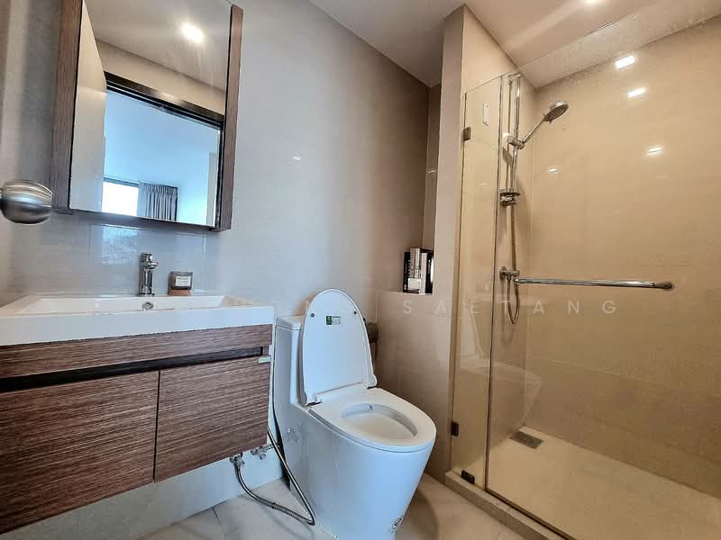 The Nest Sukhumvit 64 : เดอะ เนสท์ สุขุมวิท 64, กรุงเทพ, 408 ซอยสุขุมวิท 64, บางจาก, พระโขนง, กรุงเทพ, 32 ตร.ม., คอนโด ขาย, โดย Sirithong Saetang, 500205345 - DDproperty.com