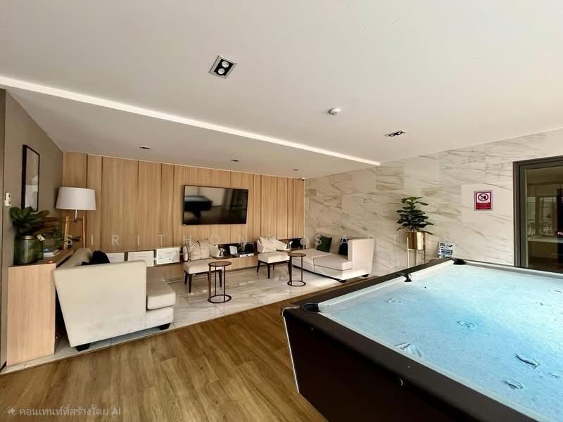 The Nest Sukhumvit 64 : เดอะ เนสท์ สุขุมวิท 64, กรุงเทพ, 408 ซอยสุขุมวิท 64, บางจาก, พระโขนง, กรุงเทพ, 32 ตร.ม., คอนโด ขาย, โดย Sirithong Saetang, 500205345 - DDproperty.com